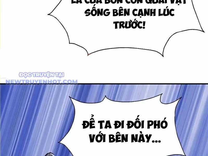 Ta Thực Sự Không Muốn Làm Thần Tiên Chapter 124 trang 27