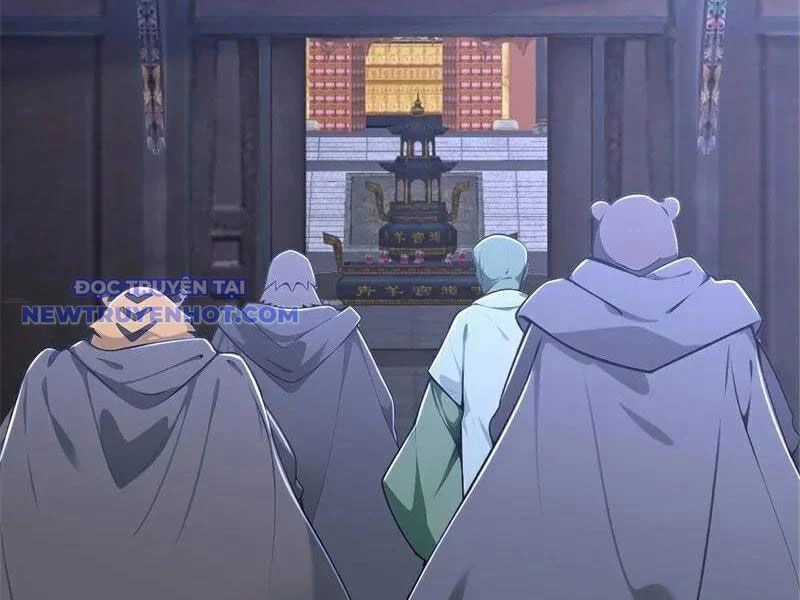 Ta Thực Sự Không Muốn Làm Thần Tiên Chapter 124 trang 3