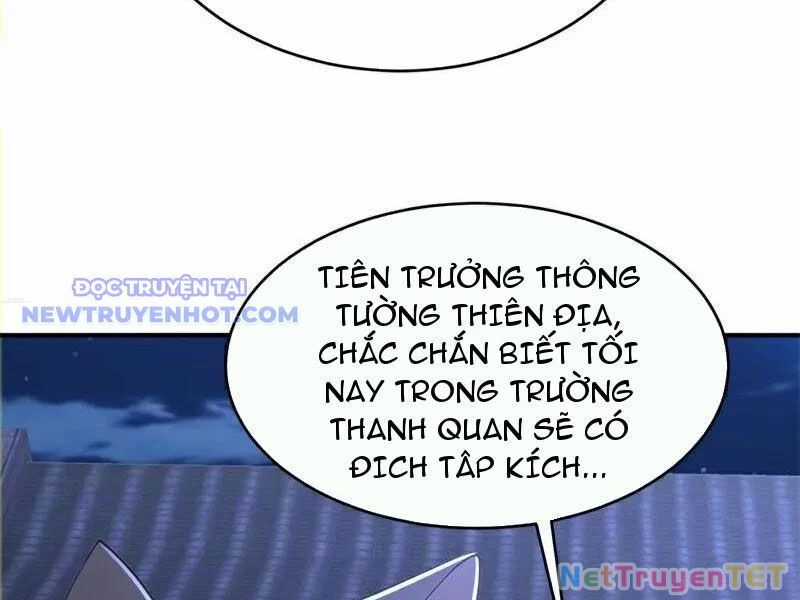 Ta Thực Sự Không Muốn Làm Thần Tiên Chapter 124 trang 36