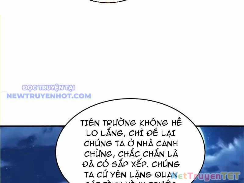 Ta Thực Sự Không Muốn Làm Thần Tiên Chapter 124 trang 39