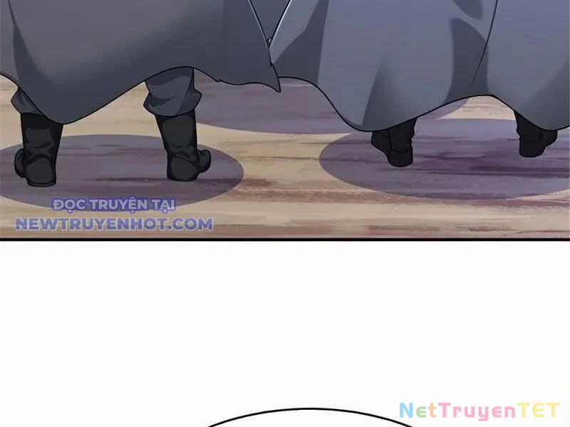 Ta Thực Sự Không Muốn Làm Thần Tiên Chapter 124 trang 4