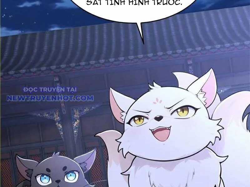 Ta Thực Sự Không Muốn Làm Thần Tiên Chapter 124 trang 40