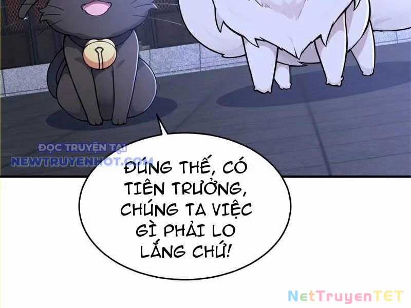 Ta Thực Sự Không Muốn Làm Thần Tiên Chapter 124 trang 41