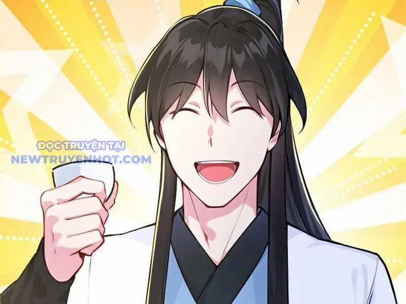 Ta Thực Sự Không Muốn Làm Thần Tiên Chapter 124 trang 46