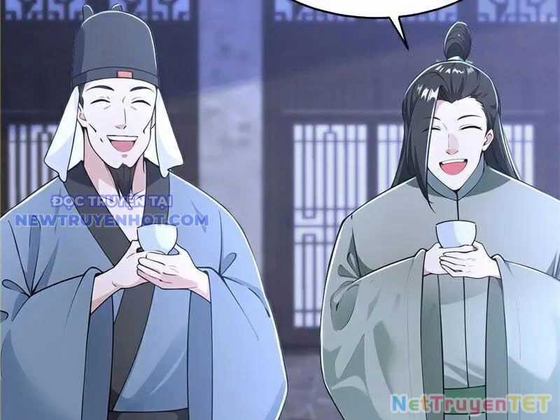 Ta Thực Sự Không Muốn Làm Thần Tiên Chapter 124 trang 49