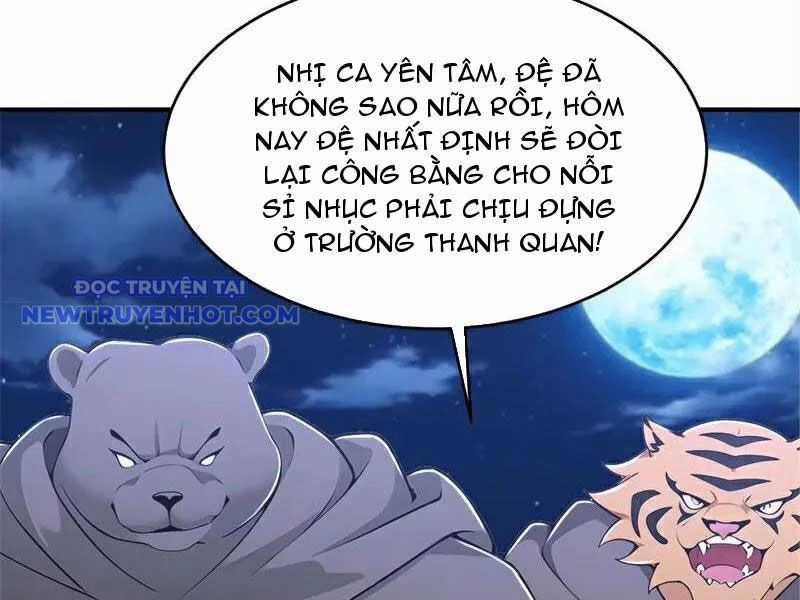 Ta Thực Sự Không Muốn Làm Thần Tiên Chapter 124 trang 5
