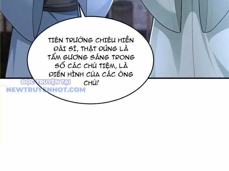 Ta Thực Sự Không Muốn Làm Thần Tiên Chapter 124 trang 50