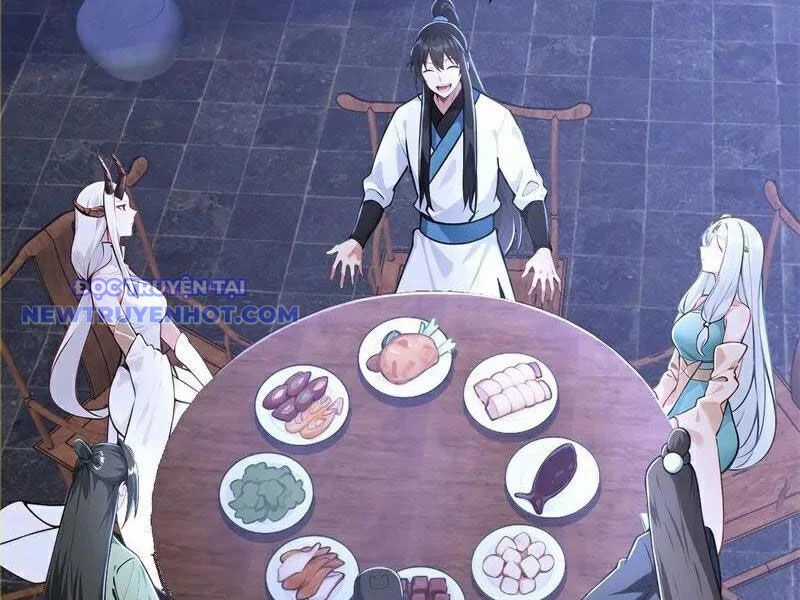 Ta Thực Sự Không Muốn Làm Thần Tiên Chapter 124 trang 52