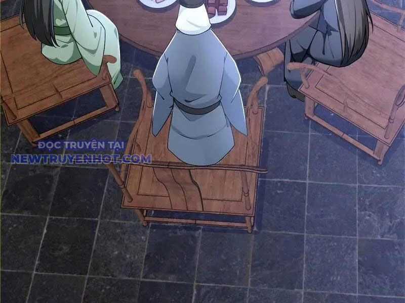 Ta Thực Sự Không Muốn Làm Thần Tiên Chapter 124 trang 53