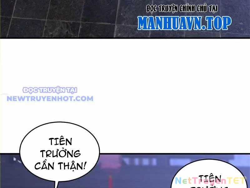 Ta Thực Sự Không Muốn Làm Thần Tiên Chapter 124 trang 54