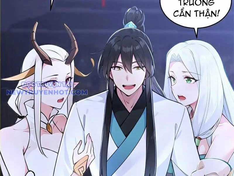 Ta Thực Sự Không Muốn Làm Thần Tiên Chapter 124 trang 55