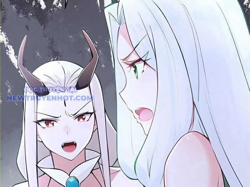 Ta Thực Sự Không Muốn Làm Thần Tiên Chapter 124 trang 58