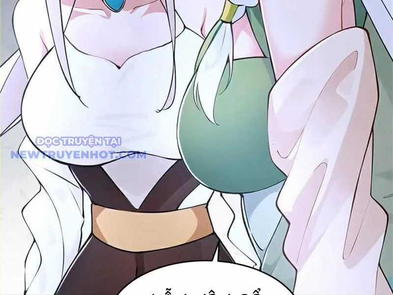 Ta Thực Sự Không Muốn Làm Thần Tiên Chapter 124 trang 59