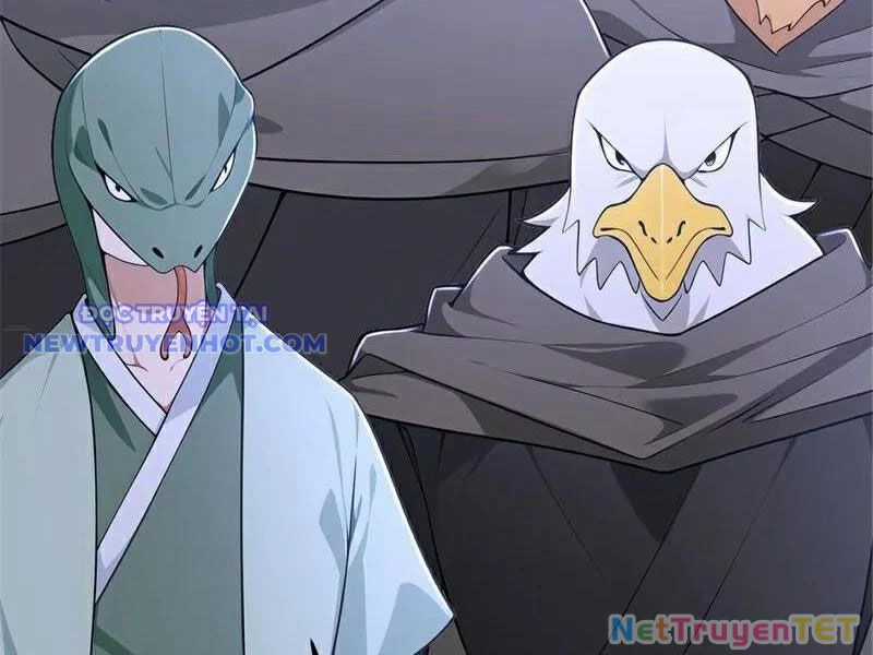 Ta Thực Sự Không Muốn Làm Thần Tiên Chapter 124 trang 6