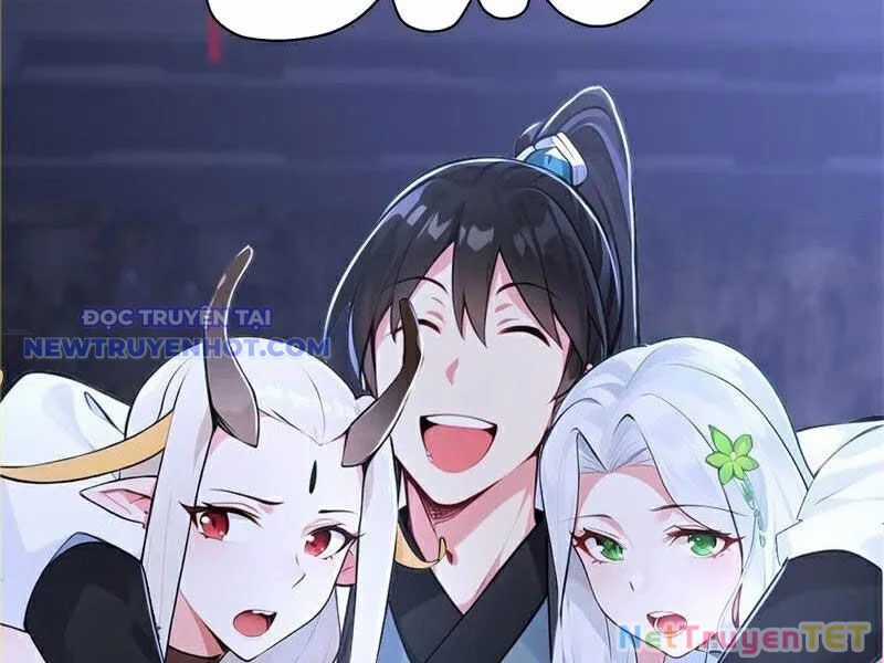 Ta Thực Sự Không Muốn Làm Thần Tiên Chapter 124 trang 61