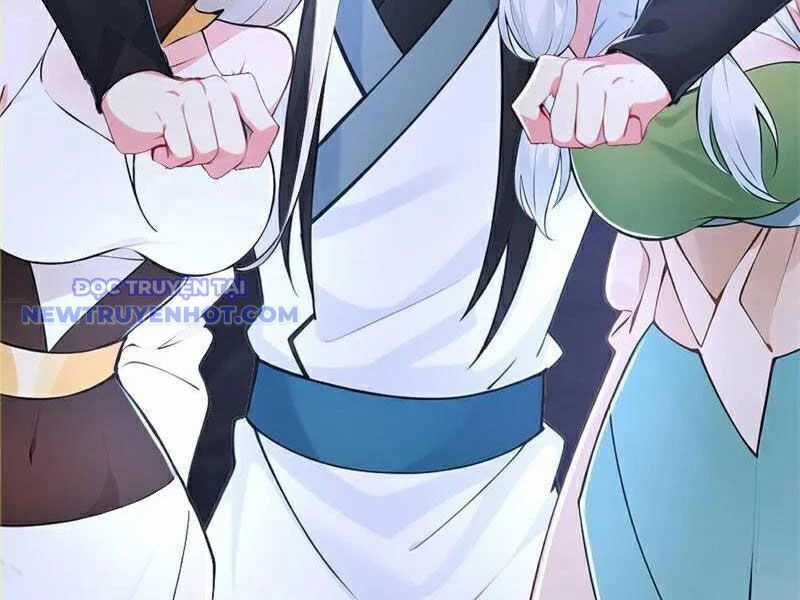 Ta Thực Sự Không Muốn Làm Thần Tiên Chapter 124 trang 62