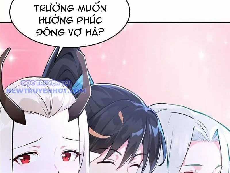 Ta Thực Sự Không Muốn Làm Thần Tiên Chapter 124 trang 64