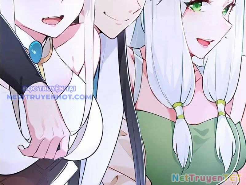 Ta Thực Sự Không Muốn Làm Thần Tiên Chapter 124 trang 65