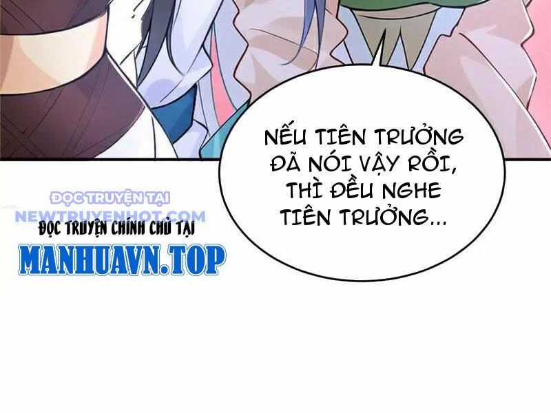 Ta Thực Sự Không Muốn Làm Thần Tiên Chapter 124 trang 66