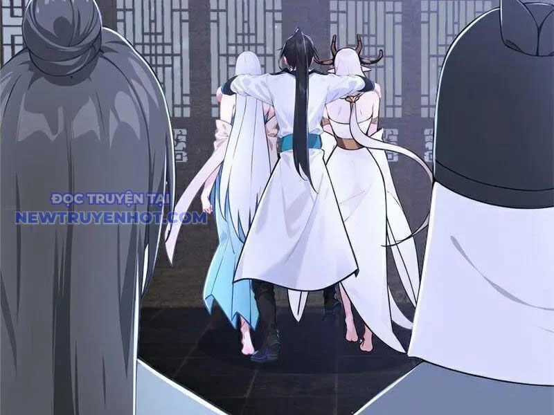 Ta Thực Sự Không Muốn Làm Thần Tiên Chapter 124 trang 68