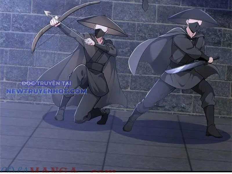 Ta Thực Sự Không Muốn Làm Thần Tiên Chapter 124 trang 78