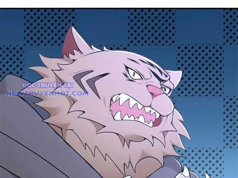 Ta Thực Sự Không Muốn Làm Thần Tiên Chapter 124 trang 8