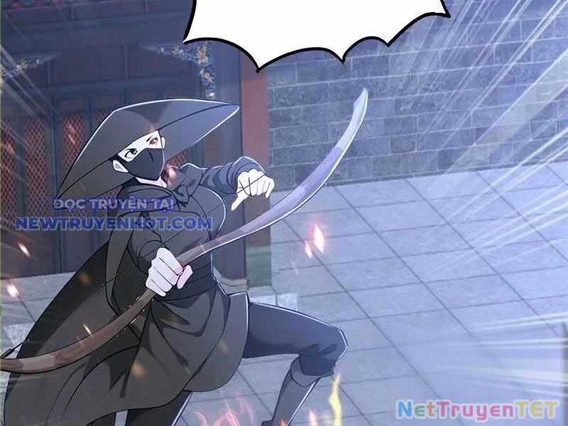 Ta Thực Sự Không Muốn Làm Thần Tiên Chapter 124 trang 90