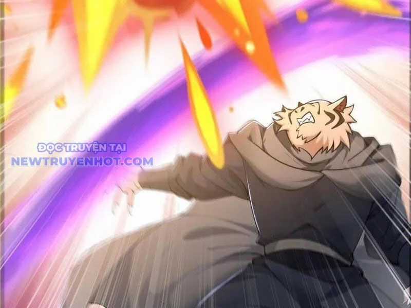 Ta Thực Sự Không Muốn Làm Thần Tiên Chapter 124 trang 95