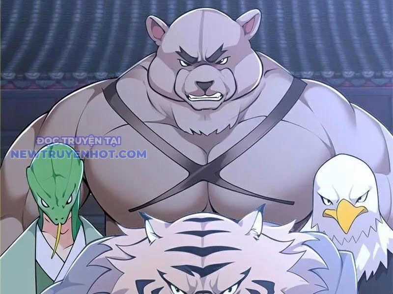 Ta Thực Sự Không Muốn Làm Thần Tiên Chapter 124 trang 97