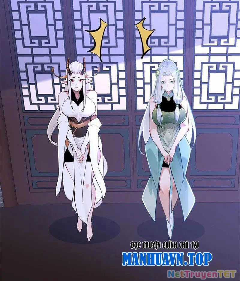 Ta Thực Sự Không Muốn Làm Thần Tiên Chapter 125 trang 10