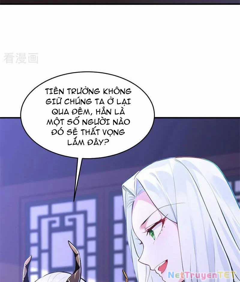 Ta Thực Sự Không Muốn Làm Thần Tiên Chapter 125 trang 11