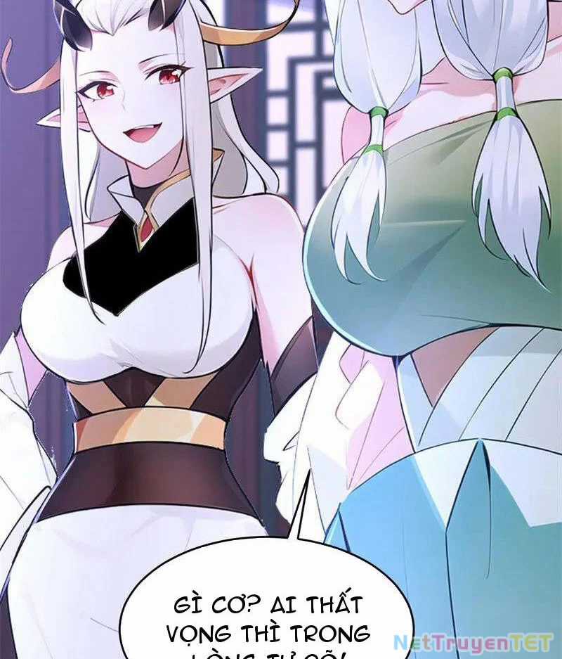 Ta Thực Sự Không Muốn Làm Thần Tiên Chapter 125 trang 12
