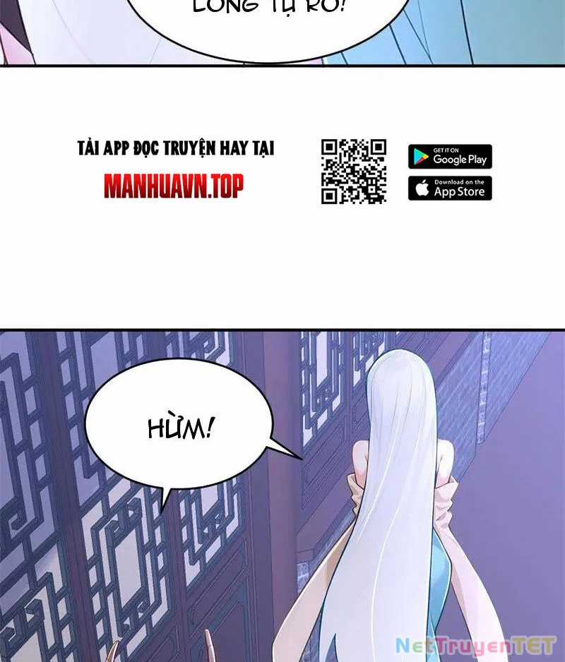 Ta Thực Sự Không Muốn Làm Thần Tiên Chapter 125 trang 13