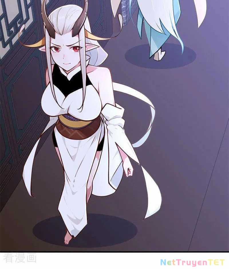 Ta Thực Sự Không Muốn Làm Thần Tiên Chapter 125 trang 14