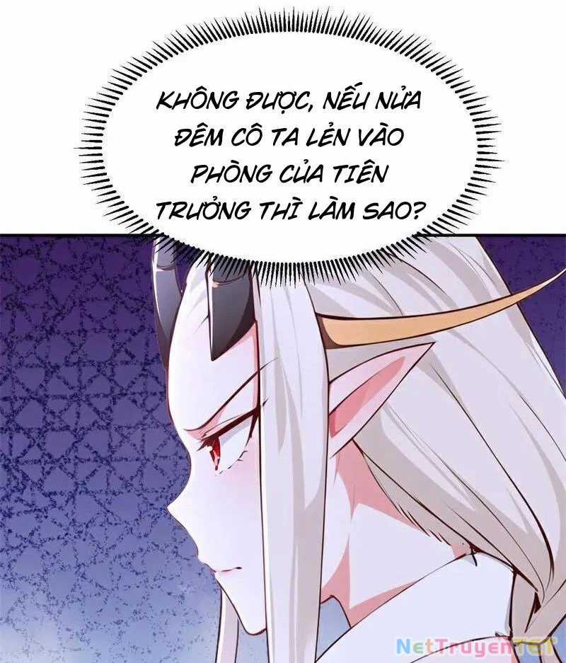 Ta Thực Sự Không Muốn Làm Thần Tiên Chapter 125 trang 15
