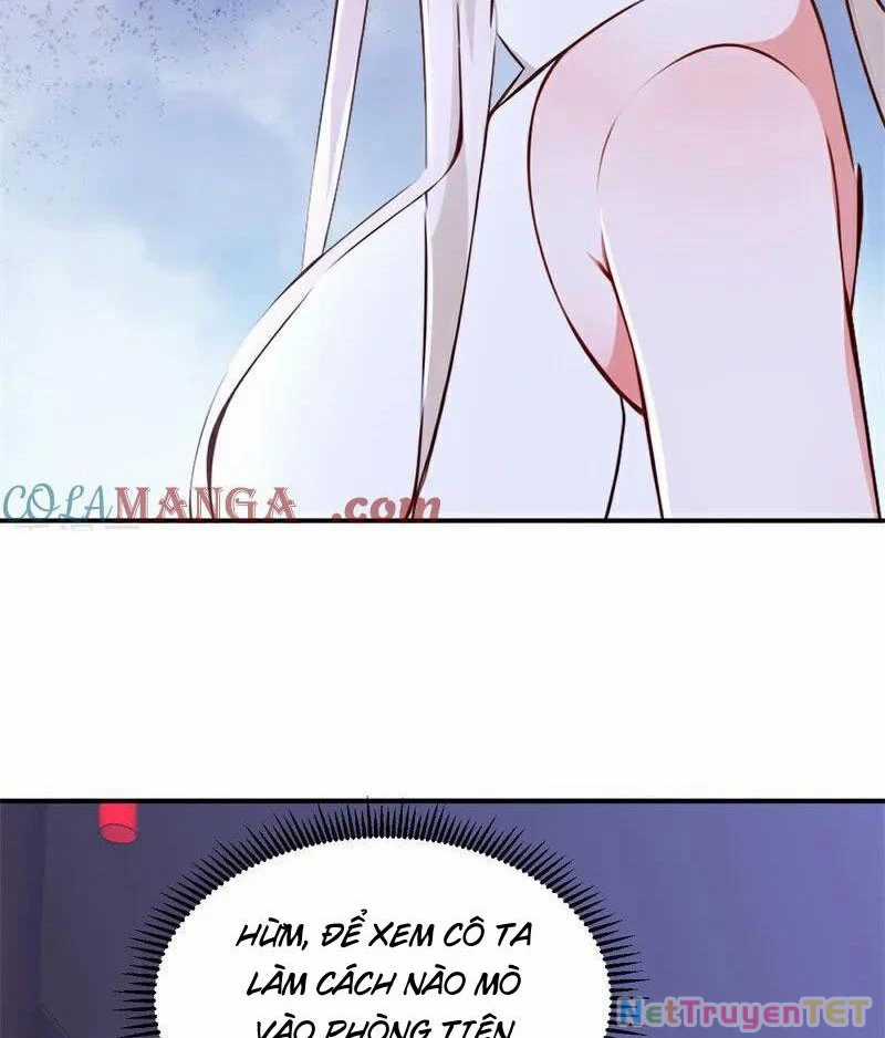 Ta Thực Sự Không Muốn Làm Thần Tiên Chapter 125 trang 16