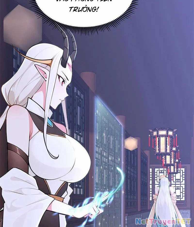 Ta Thực Sự Không Muốn Làm Thần Tiên Chapter 125 trang 17