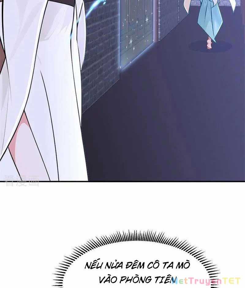 Ta Thực Sự Không Muốn Làm Thần Tiên Chapter 125 trang 18