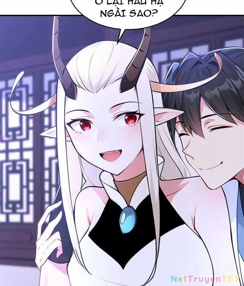 Ta Thực Sự Không Muốn Làm Thần Tiên Chapter 125 trang 2