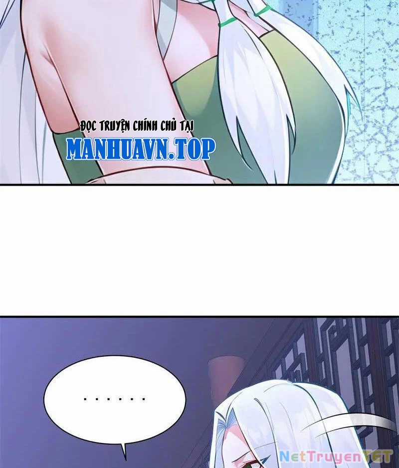 Ta Thực Sự Không Muốn Làm Thần Tiên Chapter 125 trang 20