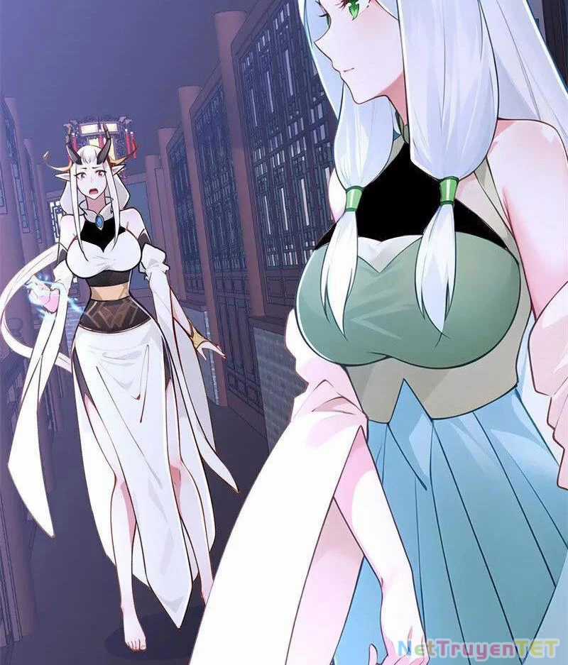 Ta Thực Sự Không Muốn Làm Thần Tiên Chapter 125 trang 21