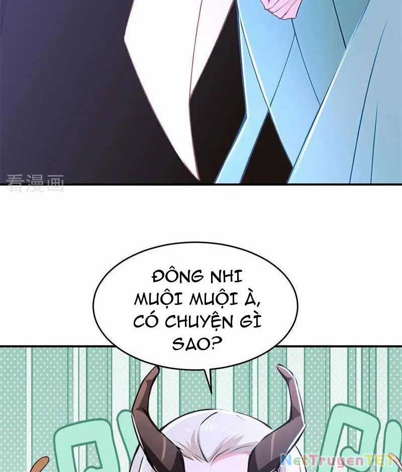 Ta Thực Sự Không Muốn Làm Thần Tiên Chapter 125 trang 22