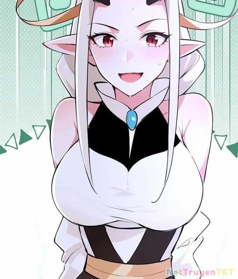 Ta Thực Sự Không Muốn Làm Thần Tiên Chapter 125 trang 23