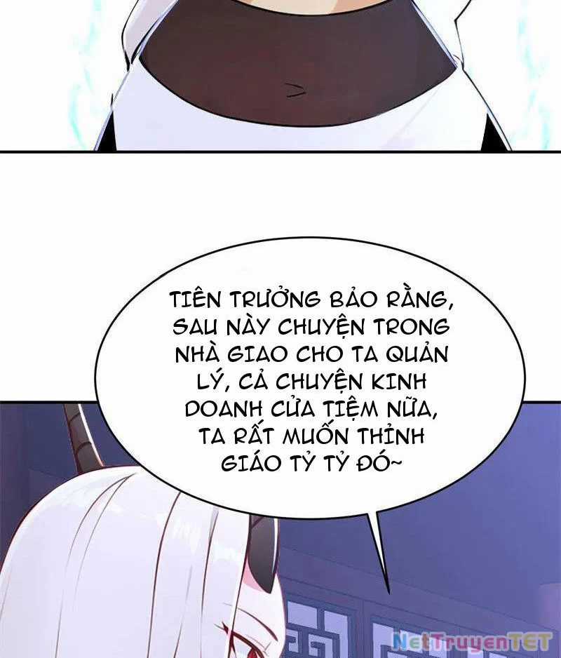 Ta Thực Sự Không Muốn Làm Thần Tiên Chapter 125 trang 24