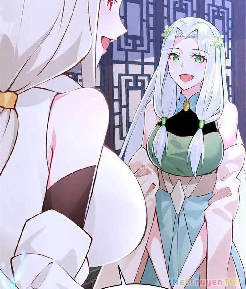 Ta Thực Sự Không Muốn Làm Thần Tiên Chapter 125 trang 25