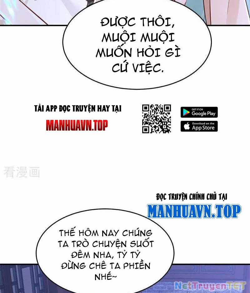 Ta Thực Sự Không Muốn Làm Thần Tiên Chapter 125 trang 26