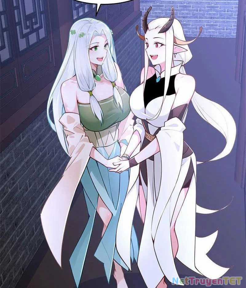 Ta Thực Sự Không Muốn Làm Thần Tiên Chapter 125 trang 27