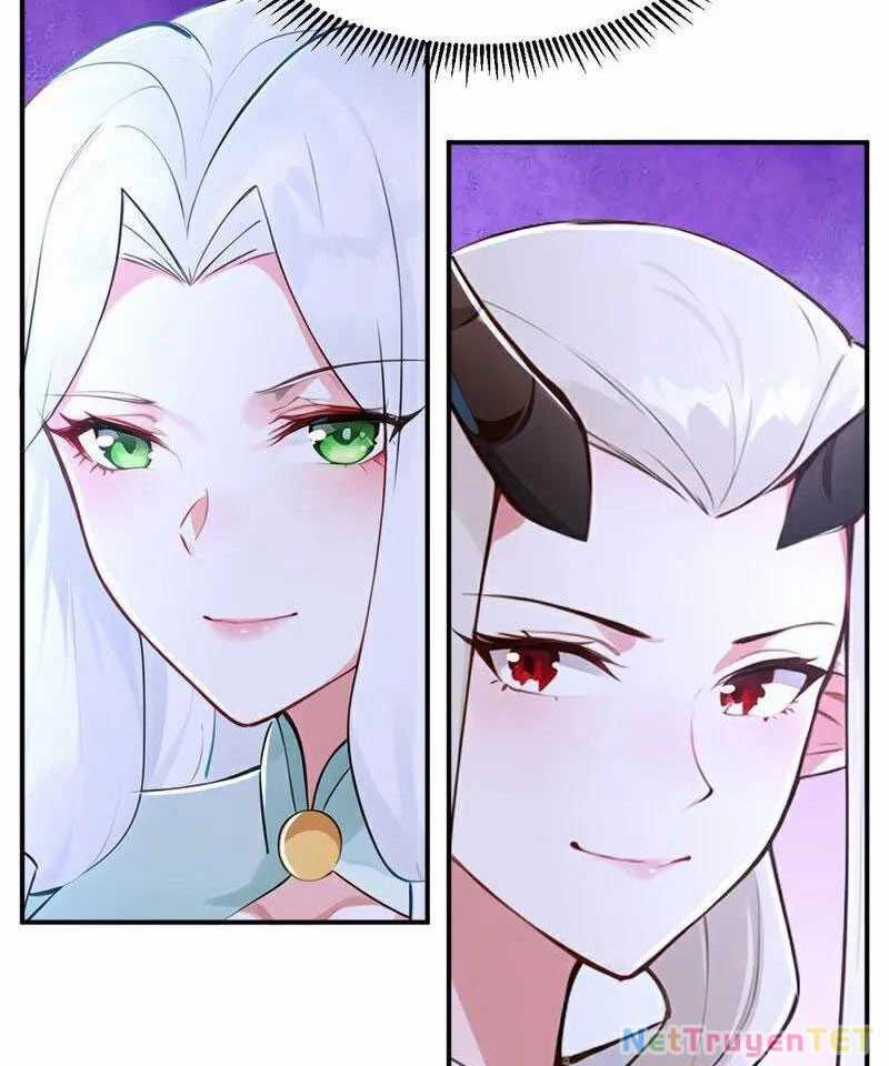 Ta Thực Sự Không Muốn Làm Thần Tiên Chapter 125 trang 29