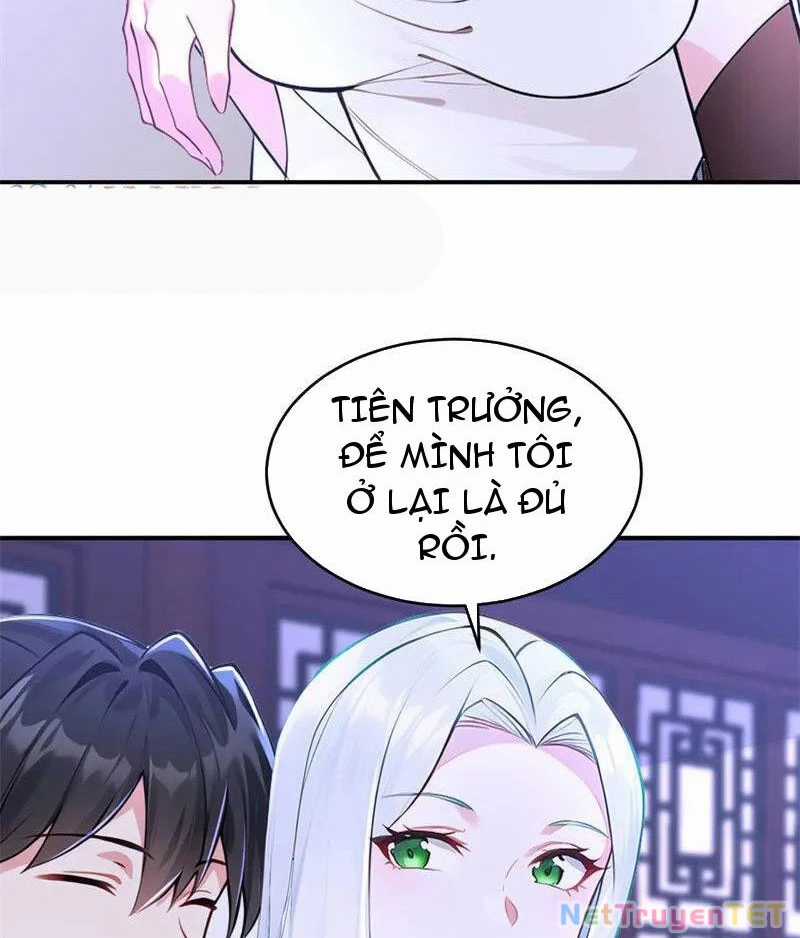 Ta Thực Sự Không Muốn Làm Thần Tiên Chapter 125 trang 3