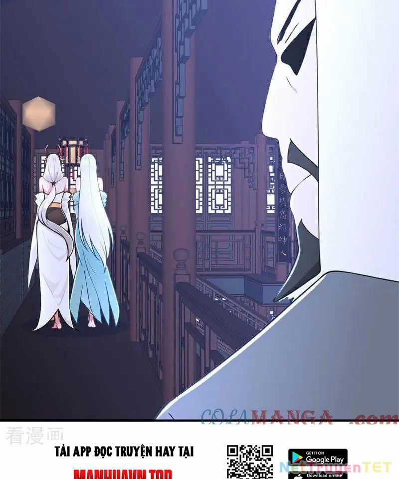 Ta Thực Sự Không Muốn Làm Thần Tiên Chapter 125 trang 31